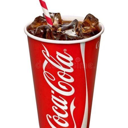 114. Can of Soft Drink