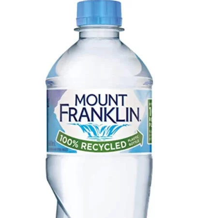 116. Spring Water