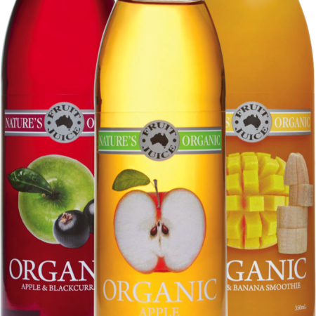 117. Juices